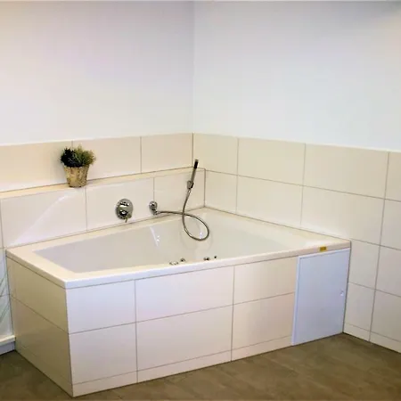 Dat Molenhuus Seepferdchen - #116700 Lejlighed *