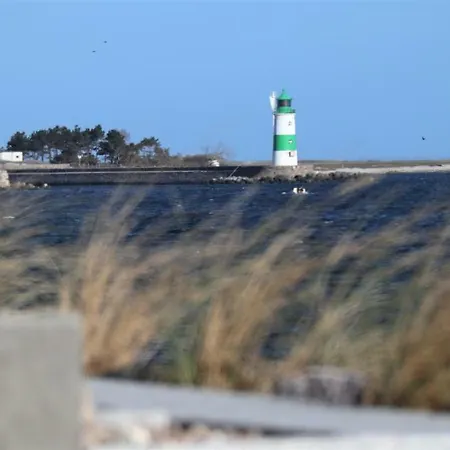 Dat Molenhuus Seepferdchen - #116700 Lejlighed Kappeln